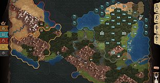 Ozymandias - Mesoamerica