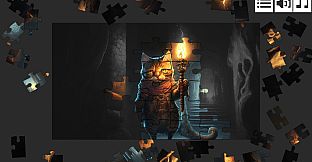 Cat Jigsaw Puzzle Games - Expansion Pack 1