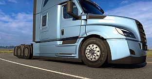 American Truck Simulator - Michelin Fan Pack