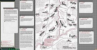 Fantasy Grounds - D&D Classics - PHBR9 The Complete Book of Gnomes & Halflings (2E)