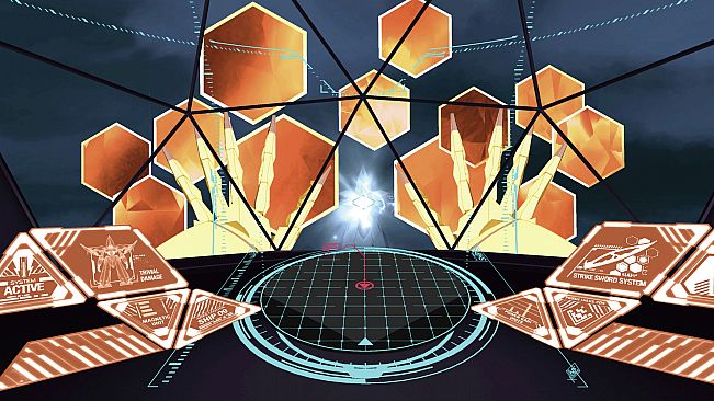 ALTDEUS: Beyond Chronos Episode Yamato