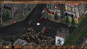 POSTAL Redux