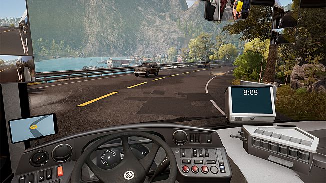 Bus Simulator 21 Next Stop - Season Pass