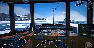 Ships Simulator 2024