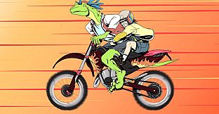 Raptor Boyfriend: A High School Romance