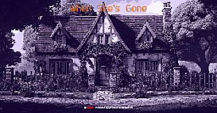 When She's Gone Soundtrack