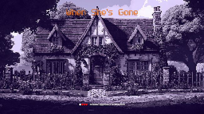 When She's Gone Soundtrack
