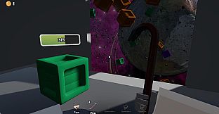Astro Catcher