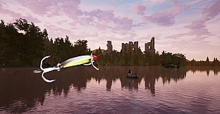 The Catch: Carp & Coarse - Lake Beasts Equipment Pack