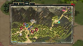 Immortal Farmer: System’s Mandate