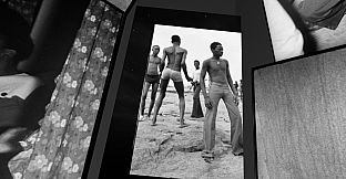 The Eye Of Modern Mali