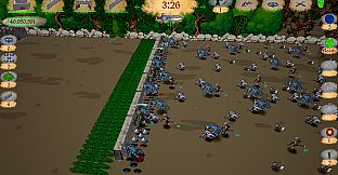 Tower Defense: Last Castle