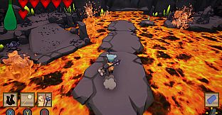 Strongloween: The Escape