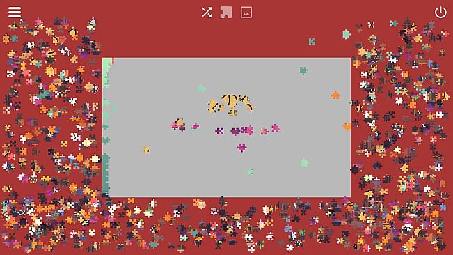 Daylife in Japan - Pixel Art Jigsaw Puzzle