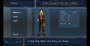 The Chains That Bound Me