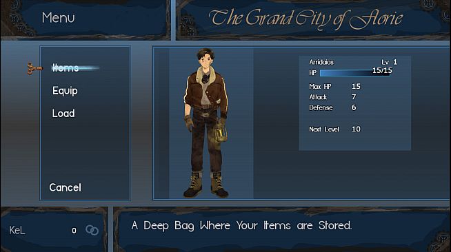 The Chains That Bound Me