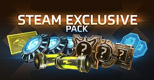 Starborne: Frontiers - Steam Exclusive Pack