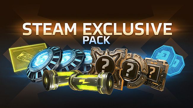Starborne: Frontiers - Steam Exclusive Pack