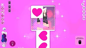 Mosaique Neko Waifus 3