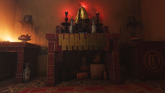 The Scourge | Tai Ương