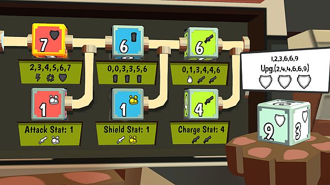 Fuzz Force: Spook Squad