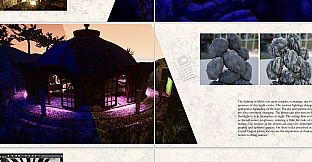 Myha - Bonus Content Pack