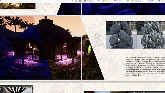 Myha - Bonus Content Pack