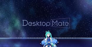 Desktop Mate 初音ミク「マジカルミライ2025 Ver.」DLC