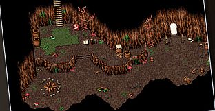 RPG Maker VX Ace - Time Elements - Caves and Dungeons