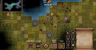 Random Realms Hero Under Siege