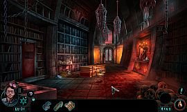 Maze: Sinister Play Collector's Edition