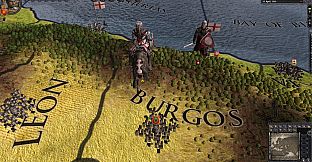 Crusader Kings II: Iberian Unit Pack