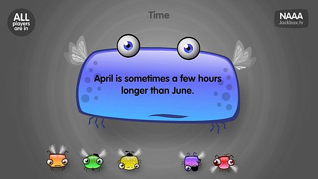 The Jackbox Party Bundle