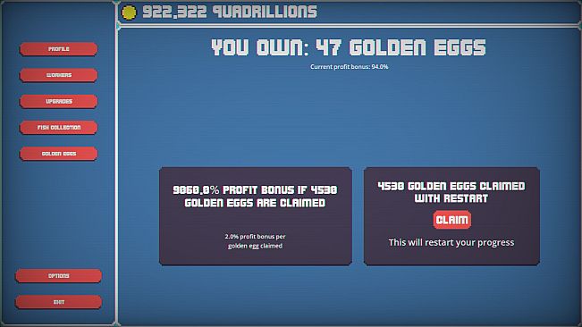 Another Game About Clicking