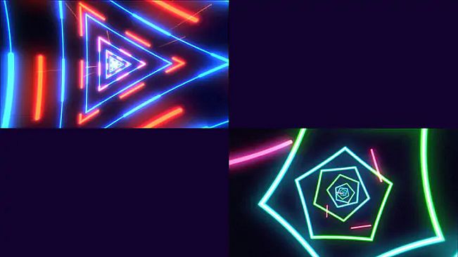 Movavi Video Editor 2024 -  Let's Play Pack