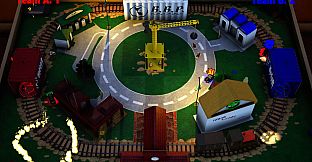 Micro Mayhem