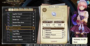 Battle Mix Secret Teachings