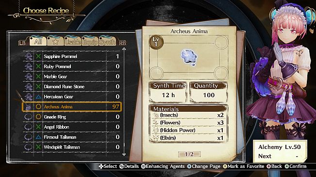 Battle Mix Secret Teachings