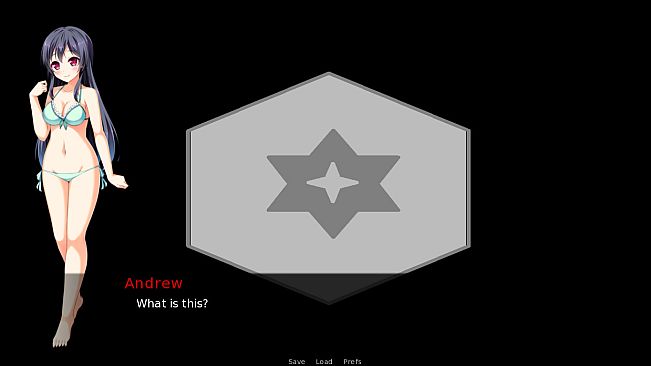 Trash Story - Hentai Patch