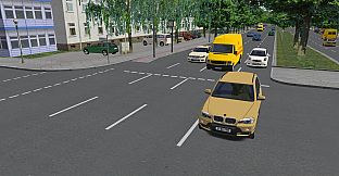 OMSI 2 Add-on Downloadpack Vol. 1 - AI Vehicles