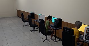 Tech Legends Simulator