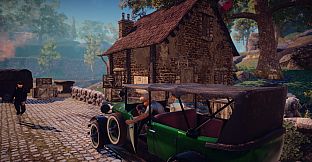 Adam's Venture: Origins Special Edition DLC