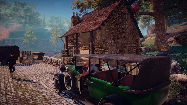 Adam's Venture: Origins Special Edition DLC