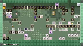 Labyrinth of the Chaka King