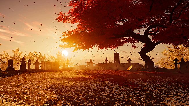 Ghost of Tsushima DIRECTOR'S CUT