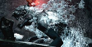 The Evil Within Season Pass