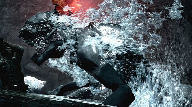 The Evil Within Season Pass