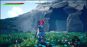 Daibouken: Yarinaosu