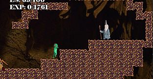 Jeebo & Jerbo vs. Life Chapter 2 - Jeebo & Jerbo vs. The Wall