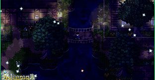 Alveron - Withering Roots